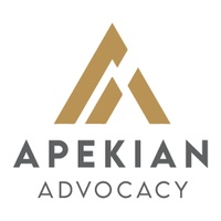 Apekian Advocacy