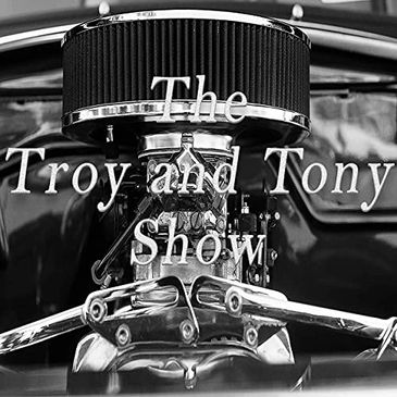 Kyle Langan Troy and Tony Show author podcast young adult fiction