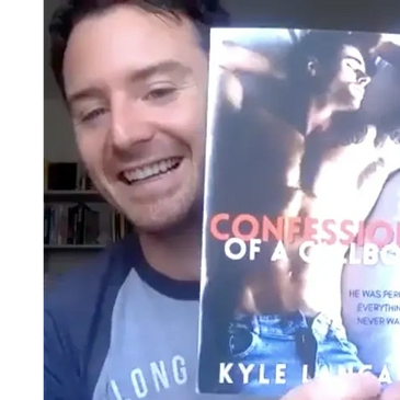 Kyle Langan, Confessions of a Callboy