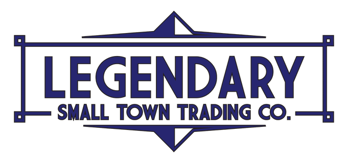 Legendary Small Town Trading Co.