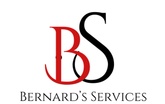Bernard’s Services

  