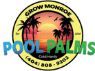 Pool Palms Monroe, GA