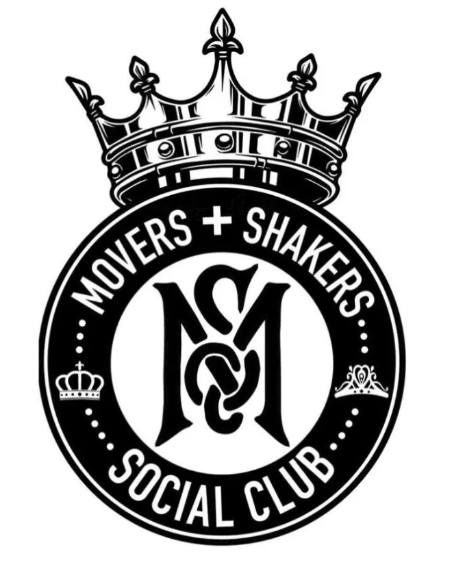 Movers and Shakers Social Club, Inc.