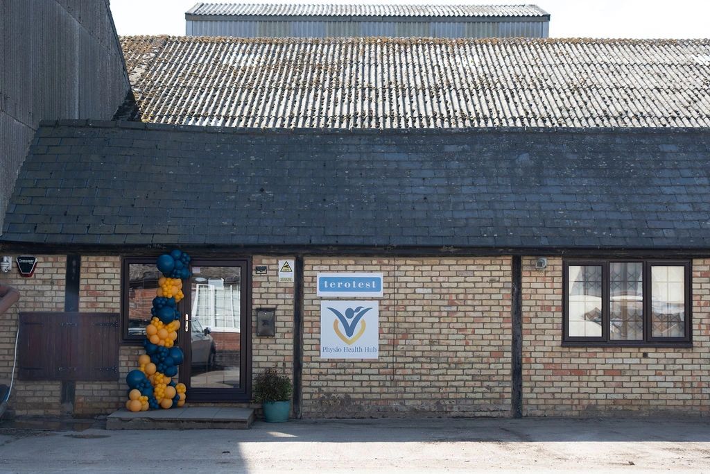 Physio Health Hub