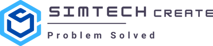 simtechcreate.co.uk
Problem Solved!