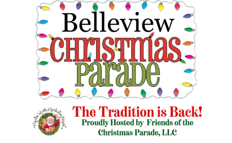 Belleview Christmas Parade
