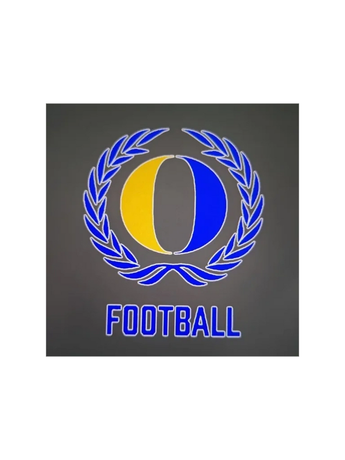 Colorado Springs Olympians Football