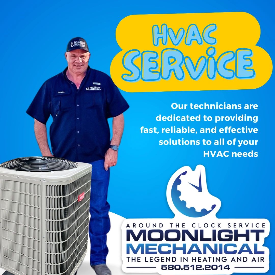 all around hvac services