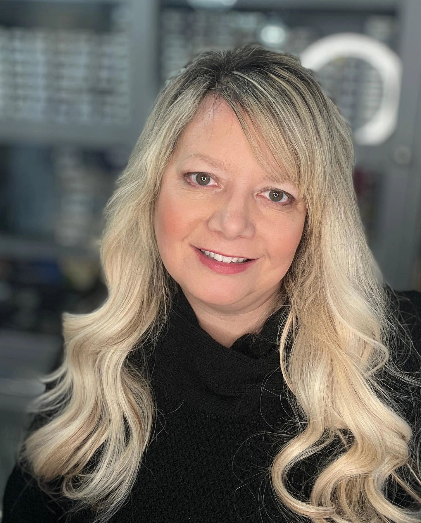 Hair Extensions, Hair Salon Styles by Chris Powell, Ohio