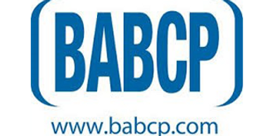 Babcp logo