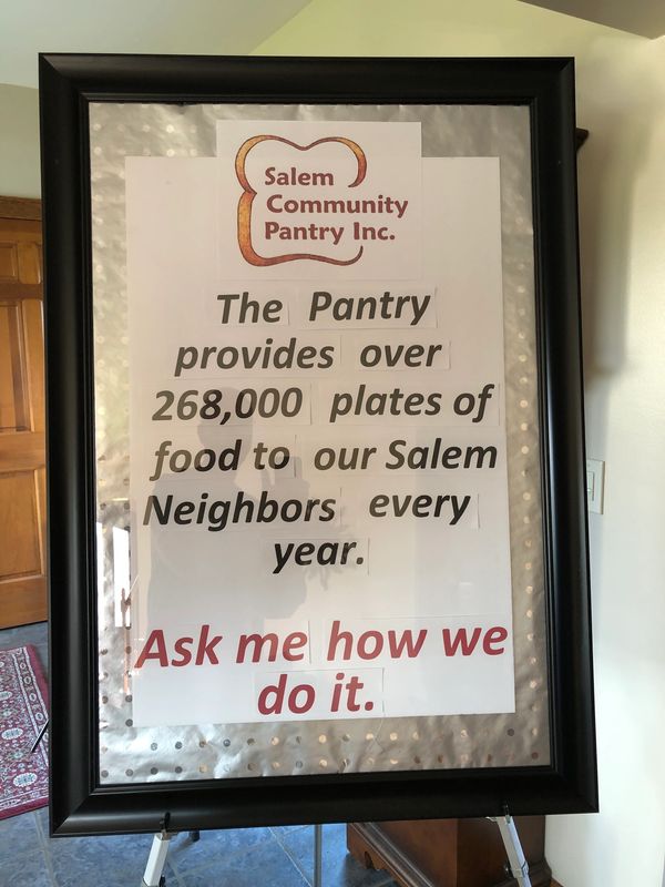 Salem Pantry