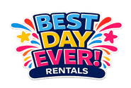 Best Day Ever! Rentals