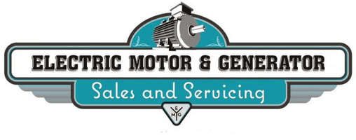 Electric Motor And Generator Sales & Services