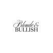 Blonde and Bullish