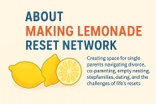 Making Lemonade  Single Parent Network
