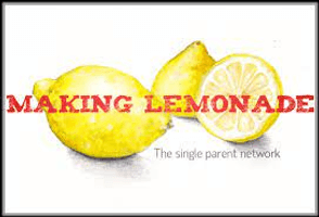 Making Lemonade  Single Parent Network