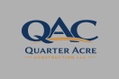 Quarter Acre CONSTRUCTION llc
