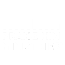 PHM · Praise Him Ministries