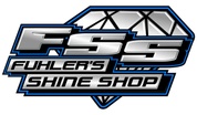 Fuhler's Shine Shop