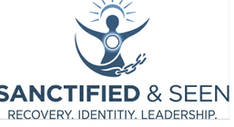 SANCTIFIED & SEEN