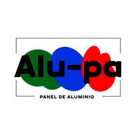 Alupa Panel de Aluminio