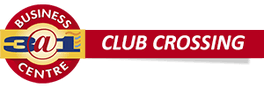 3@1 Club Crossing