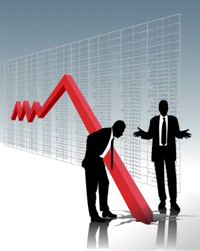 Stock Market Losses. Investment Fraud. Damage Analysis.