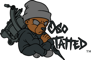 Oso Tatted