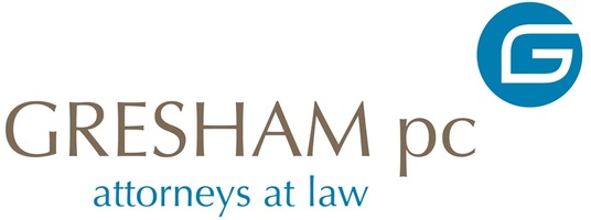 THE GRESHAM LAW GROUP