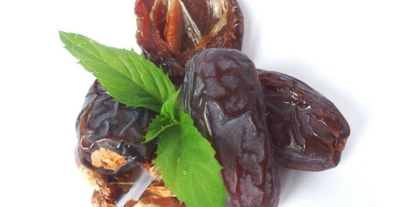 Fresh Medjool Dates