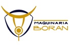 Maquinaria Boran