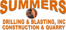 Summers Drilling & Blasting, Inc.