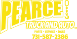 Pearce Truck and Auto