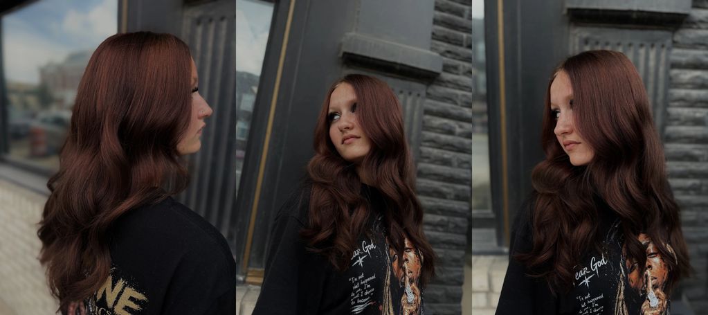 Color Correction — precision color, rebuilt from the roots up.