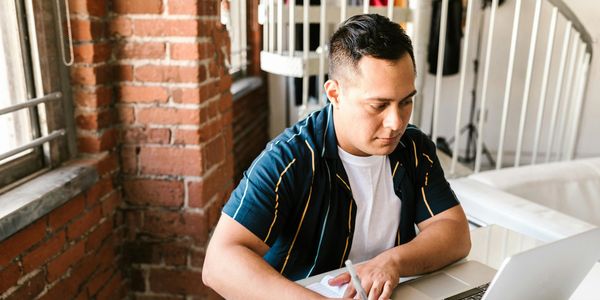 Advance - Achieve - Prosper