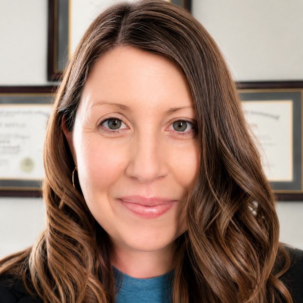 Midwife Alyssa Taylor 