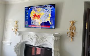 Audio Video installation