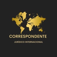 CORRESPONDENTE JURIDICO INTERNACIONAL
