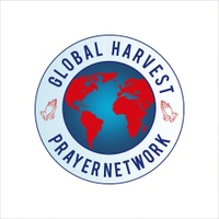 GLOBAL HarVEST PRAYER NETWORK