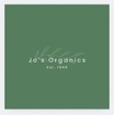 Jo's Organics