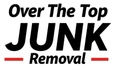 Over The Top Junk Removal