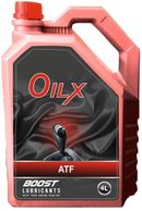 OILX ATF