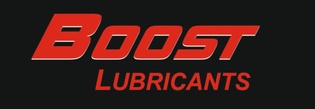 Boost Lubricant