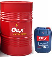 Oilx Packing