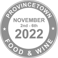 Provincetown Food & Wine Festival