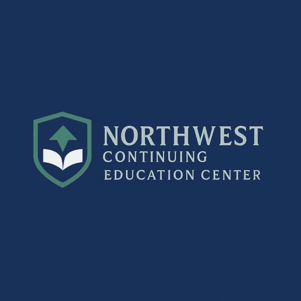 Logo for Northwest Continuing Education Center