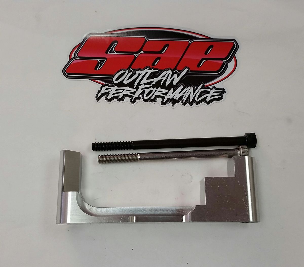 Suzuki Hayabusa Clutch Slave Cylinder Support Bracket 2008 - 2019