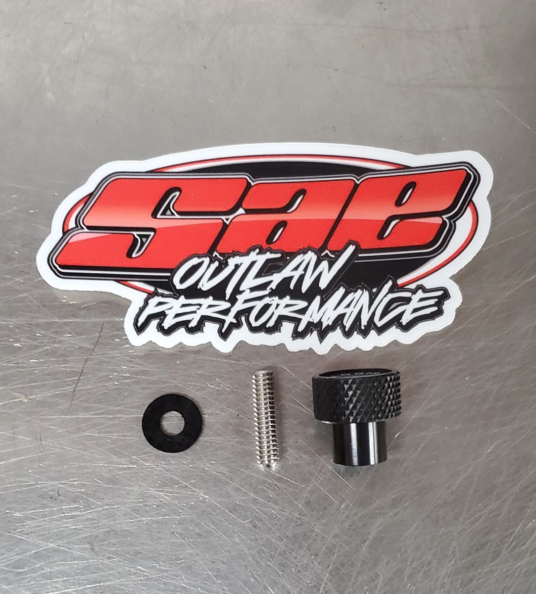 dyna seat screw