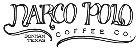 Narco polo Coffee Co. 