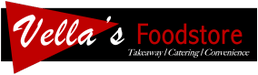 Vellas Foodstore